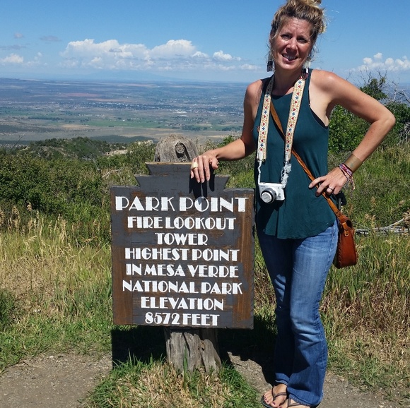 Meet your Posher, Jill - Picture 2 of 2